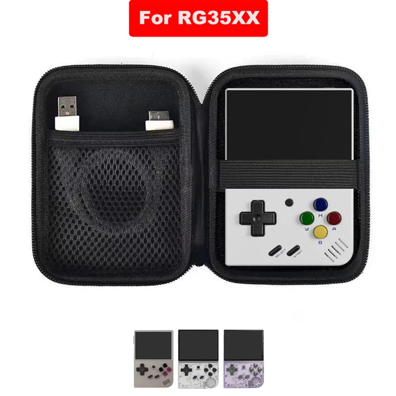 Anbernic Handheld Console Carrying Bag