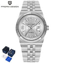 Pagani Design Automatic Watch for Men