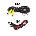 Car Rear View Camera for Safer Reversing