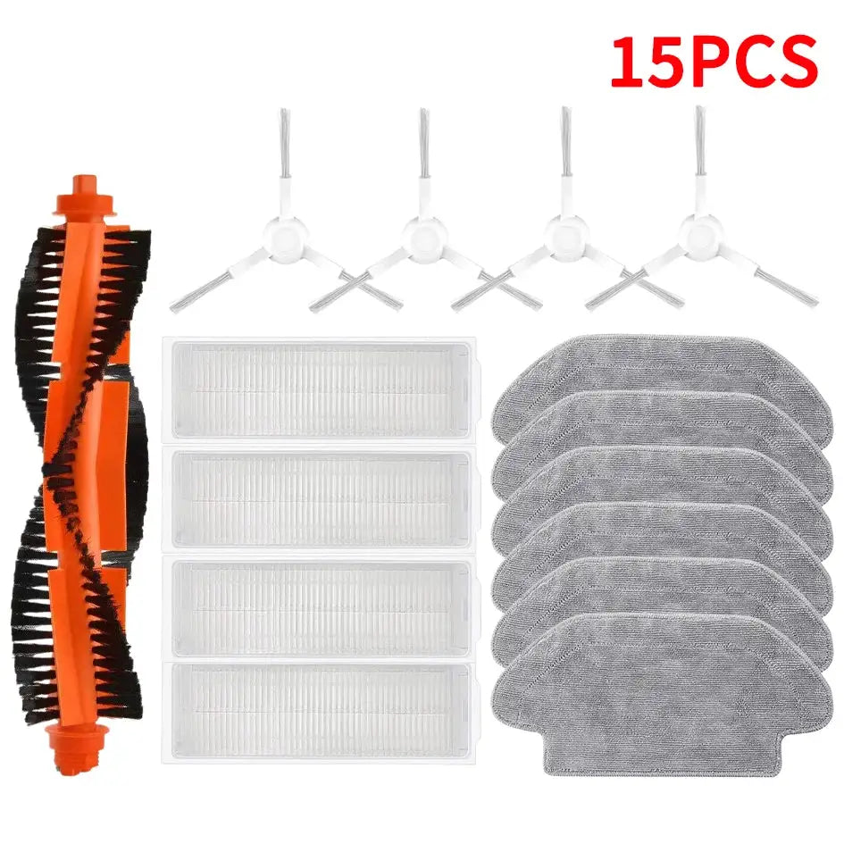 Upgrade Your Robot Vacuum Brush Kit — product view 16
