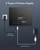 Eyoyo Portable Industrial Monitor