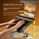 Vertical Lifter Dedicated Laptop for Efficient Use Stand