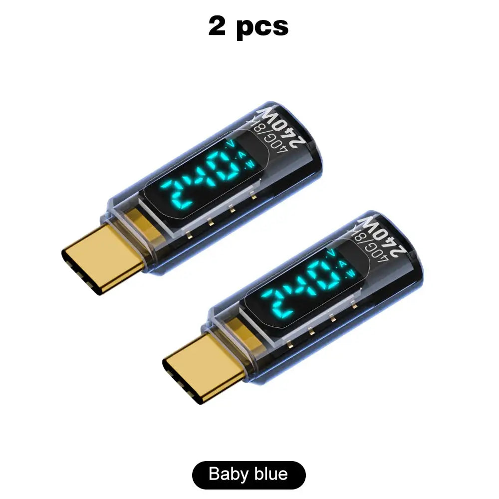 Ugourd Usbc Adapter - Display Cable — product view 12