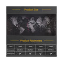 Essential Gaming Mouse Pad Superior Size for Precision Movement