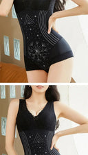 Plus Size Waist Shaper for Everyday Wear