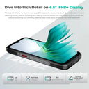 Oukitel Rugged Phone for Active Days