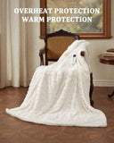 Electric Heated Throw