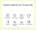Smart Kids Camera for Educational Use