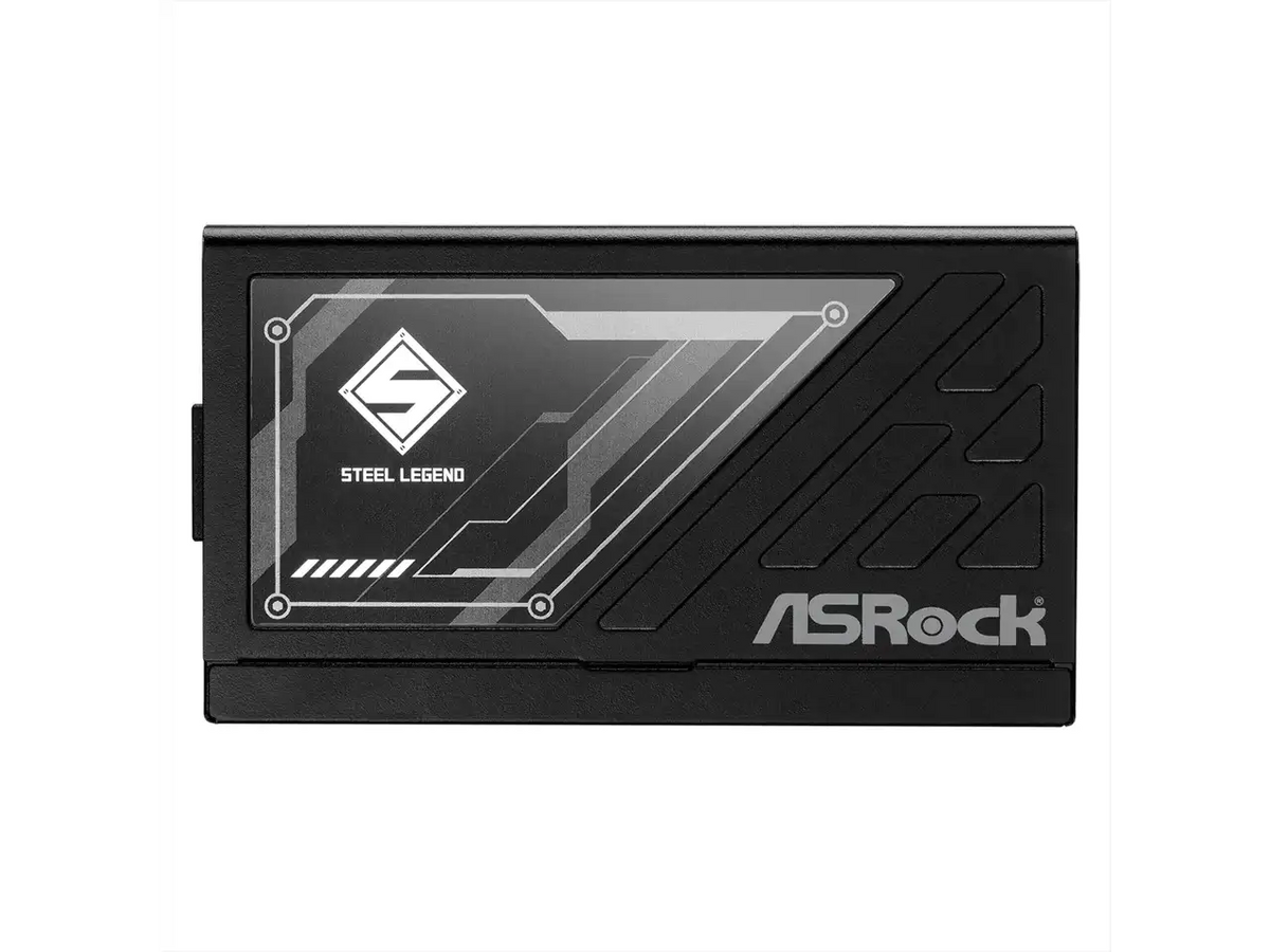 Asrock Sl-750G 750W Power Supply