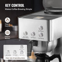Succebuy Commercial Drip Coffee Maker