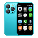 SERVO 16SE Mini Smartphone - Face Recognition