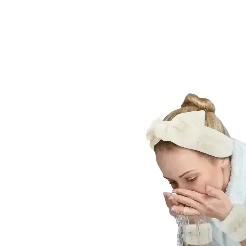 Secure Fit Hair Accessory Set for Women — product view 1