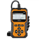 V410 OBD2 Diagnostic Car Scanner - Quick Fix Tool