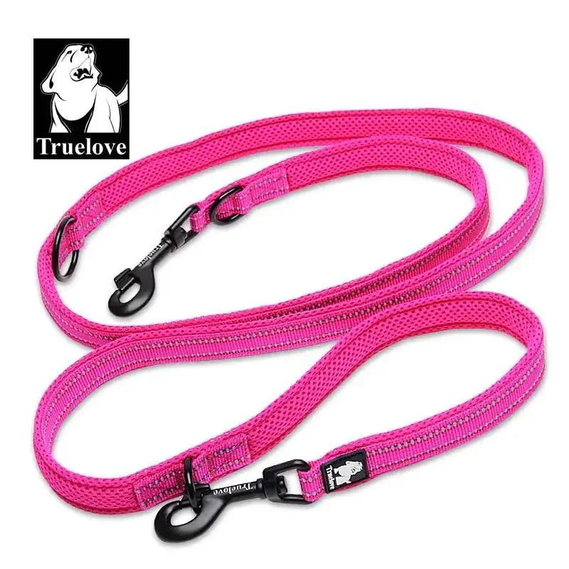Hands-Free Dog Leash for Night Training — product view 10