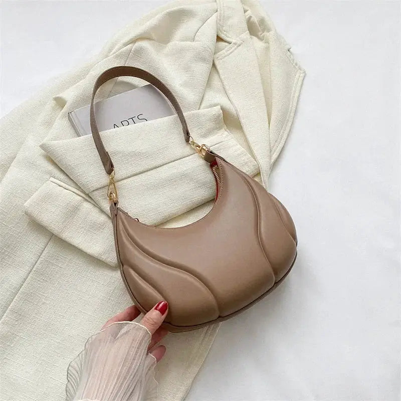 Shoulder Bag for Women Large Capacity — product view 8