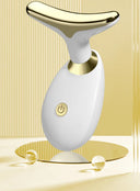 Anti Wrinkle Facial Massager Anti-Aging Neck Tightening Device