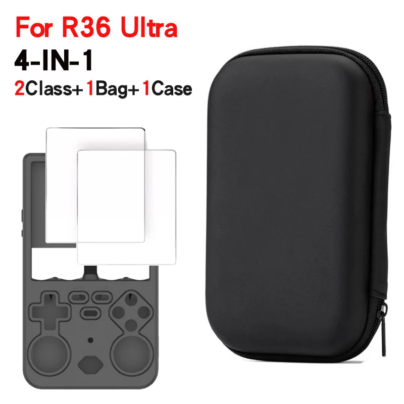R36 Ultra Console Carry Case