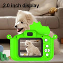Smart Kids Camera for Educational Use