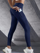 Premium High Waist Yoga Leggings