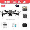 V88 Drone: Professional Dual Camera Quadcopter Gear Online