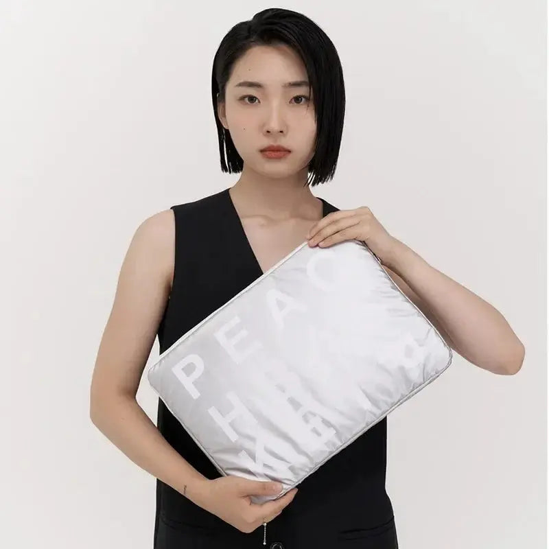 iPad Storage Pouch Sleeve For Air 4 5 Pro 11 12.9 Inch