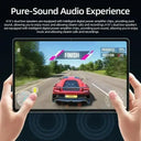 High-Performance Tablet for Power Users