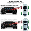 Autel 2in1 MX TPMS Sensor for TS501/508