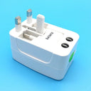 Travel Plug Adapter: Convert Multiple Plug Types Easily Now