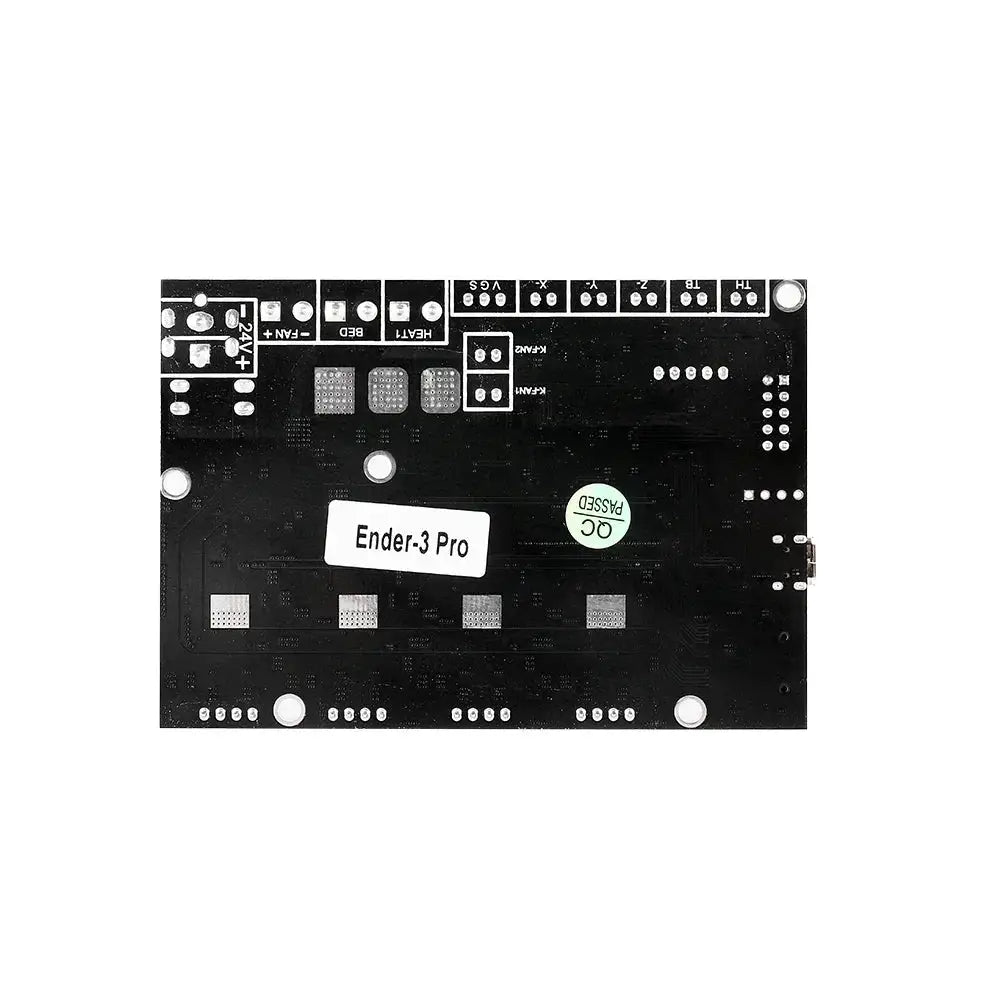 Creality Official Ender 3 Silent Mainboard 32 Bits V 4.2.7 Vision Motherboard For Ender 3/V2/S1/S1 Pro Mainboard 3D Printer Part