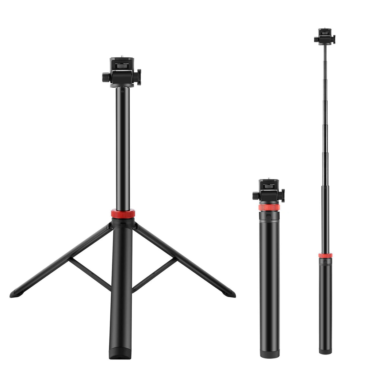 Puluz Tripod for Steadier Anywhere