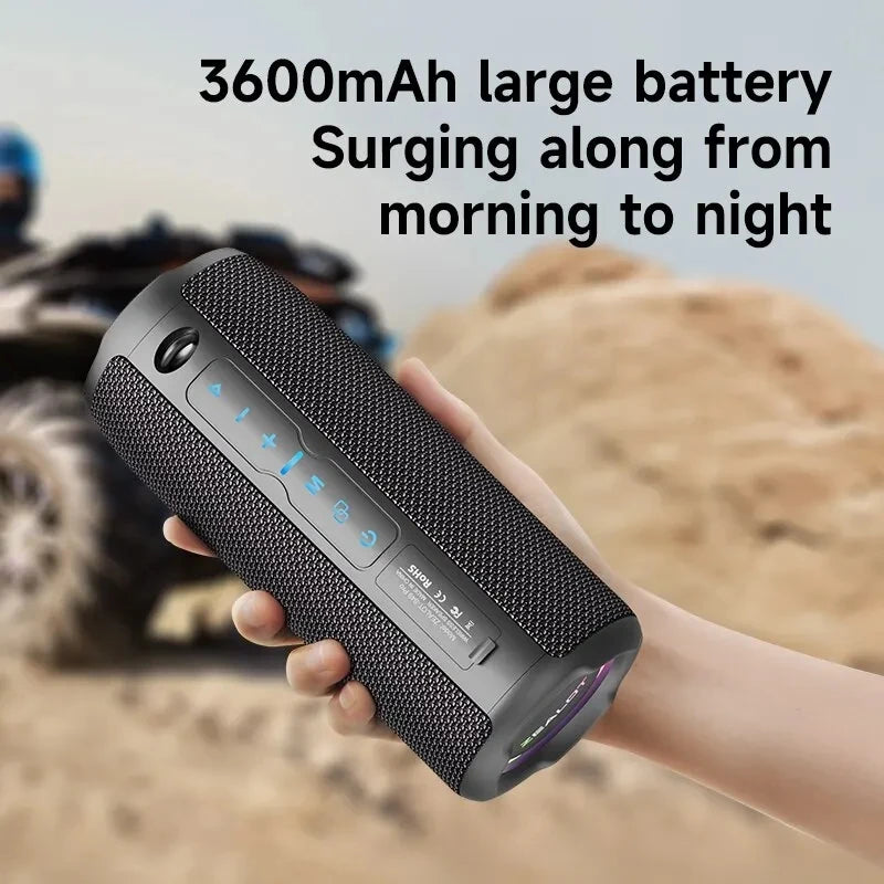 Speaker for Better Everyday Sound