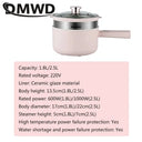 Rice Cooker for Homes Quick Meals