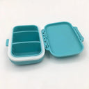 Portable Weekly Pill Organizer for Easy Medication Management