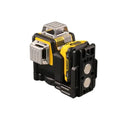 Precise Alignment Green Beam Laser Level