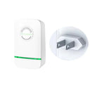 Pro Power Save Electricity Energy Saver 90V-250V Home Office Electricity Saving Box US/EU/UK Plug Stable Voltage Power Saver