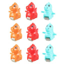 Electric Slide Stair Tracks Spare Parts for Kids Durable