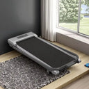 Portable Desk Treadmill Walking Pad AXP2 Compact For Home Office