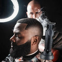 Long Battery Hair Clipper for Barbers