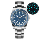 Addiesdive Men Ceramic Dive Watch