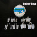 Nasal Dilators for Restful Sleep