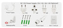 Real-Time Alerts Outdoor Security Camera For Homes