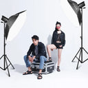 Puluz Speedlite Flash Octagon Parabolic