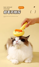 Hair Removal Brush Pet Supplies Cat Comb for Easy Grooming