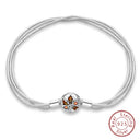 Sales Sterling Silver Bracelet Forever