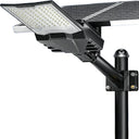 Bright Solar Outdoor Security Light