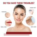 Retinol Wrinkle Remover Face Serum Instant Firming Lifting