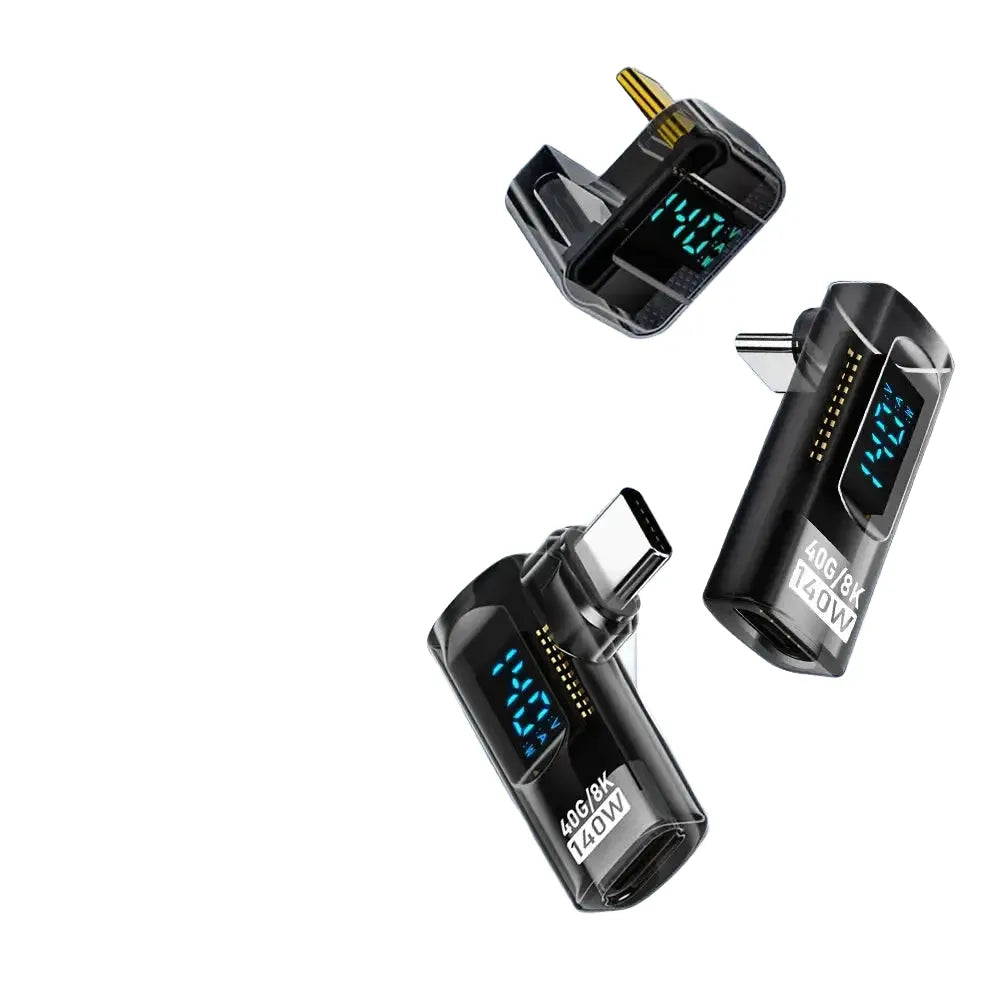 USB C Male Adapter — product view 1