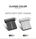 USB Flash Drive for Storage