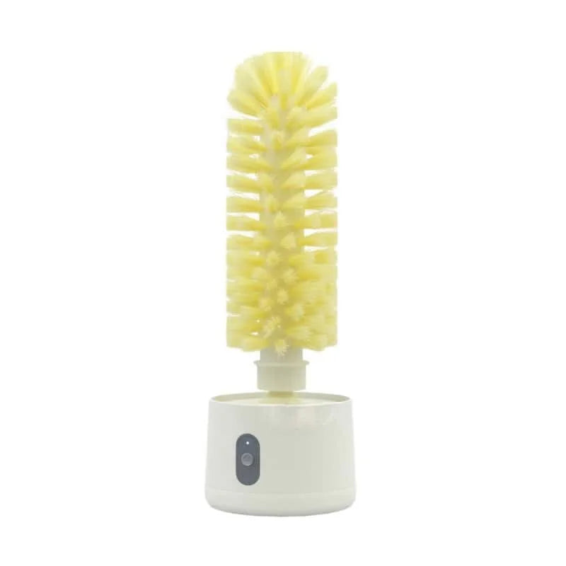 Glass Electric Automatic Brush
