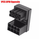 Enhanced GPU Connector Stability Adapter for Easy Installation